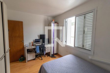 Apartamento à venda com 72m², 3 quartos e 1 vagaQuarto 2