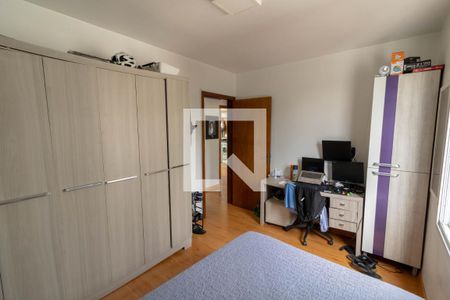 Apartamento à venda com 72m², 3 quartos e 1 vagaQuarto 2