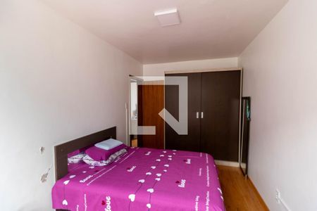 Apartamento à venda com 72m², 3 quartos e 1 vagaQuarto 3