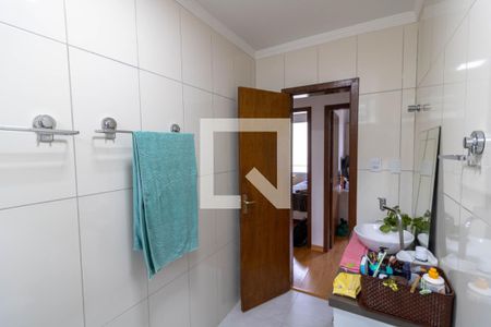 Apartamento à venda com 72m², 3 quartos e 1 vagaBanheiro