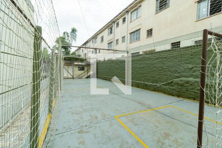 Apartamento à venda com 72m², 3 quartos e 1 vagaQuadra Esportiva