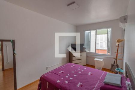 Apartamento à venda com 72m², 3 quartos e 1 vagaQuarto 3