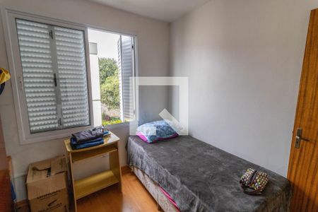 Quarto 1 de apartamento à venda com 3 quartos, 72m² em Medianeira, Porto Alegre