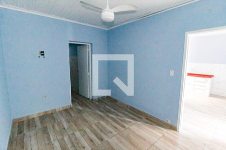 Quarto 2 de casa para alugar com 3 quartos, 200m² em Jardim Boa Vista (zona Oeste), São Paulo