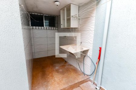 Casa para alugar com 200m², 3 quartos e 2 vagas Casa para alugar com 200m², 3 quartos e 2 vagasÁrea de Serviço
