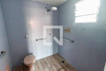 Casa para alugar com 200m², 3 quartos e 2 vagas Casa para alugar com 200m², 3 quartos e 2 vagasBanheiro - chuveiro