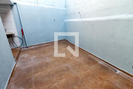 Casa para alugar com 200m², 3 quartos e 2 vagas Casa para alugar com 200m², 3 quartos e 2 vagasQuintal