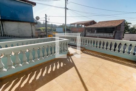 Casa para alugar com 200m², 3 quartos e 2 vagas Casa para alugar com 200m², 3 quartos e 2 vagasVaranda