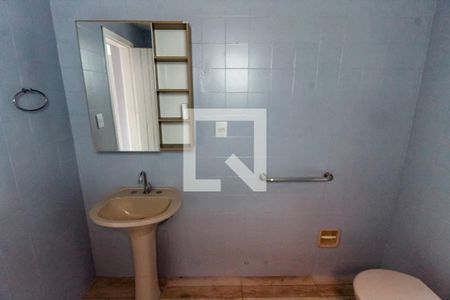 Casa para alugar com 200m², 3 quartos e 2 vagas Casa para alugar com 200m², 3 quartos e 2 vagasBanheiro