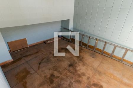 Casa para alugar com 200m², 3 quartos e 2 vagas Casa para alugar com 200m², 3 quartos e 2 vagasGaragem 2