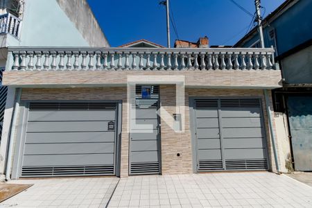 Casa para alugar com 200m², 3 quartos e 2 vagas Casa para alugar com 200m², 3 quartos e 2 vagasGaragem