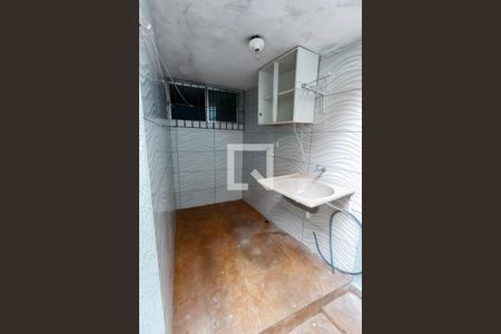 Casa para alugar com 200m², 3 quartos e 2 vagas Casa para alugar com 200m², 3 quartos e 2 vagasÁrea de Serviço