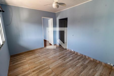 Sala de casa para alugar com 3 quartos, 200m² em Jardim Boa Vista (zona Oeste), São Paulo