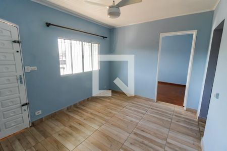 Sala de casa para alugar com 3 quartos, 200m² em Jardim Boa Vista (zona Oeste), São Paulo