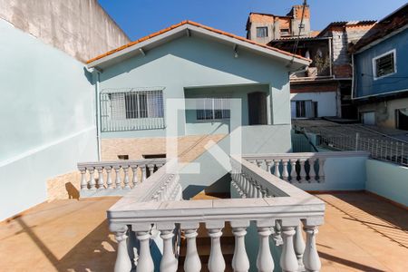 Casa para alugar com 200m², 3 quartos e 2 vagas Casa para alugar com 200m², 3 quartos e 2 vagasFachada Casa
