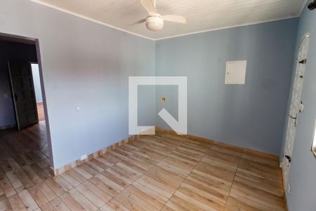 Sala de casa para alugar com 3 quartos, 200m² em Jardim Boa Vista (zona Oeste), São Paulo