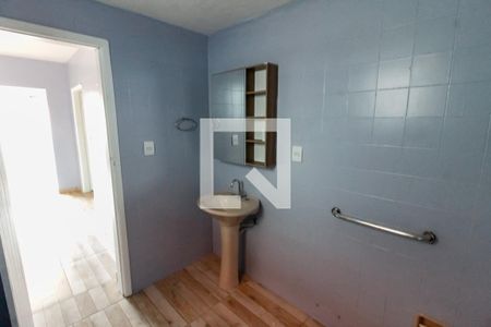 Casa para alugar com 200m², 3 quartos e 2 vagas Casa para alugar com 200m², 3 quartos e 2 vagasBanheiro