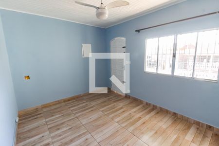 Sala de casa para alugar com 3 quartos, 200m² em Jardim Boa Vista (zona Oeste), São Paulo