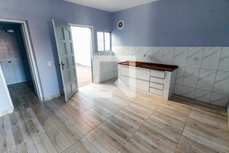 Casa para alugar com 200m², 3 quartos e 2 vagas Casa para alugar com 200m², 3 quartos e 2 vagasCozinha