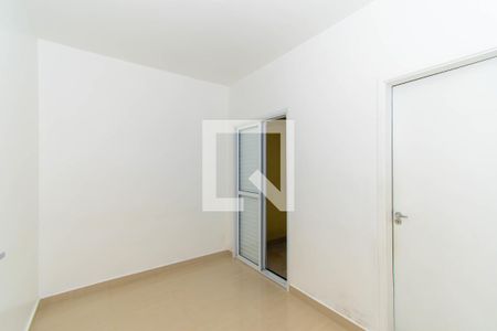 Suíte de apartamento à venda com 1 quarto, 27m² em Cidade Continental, São Paulo