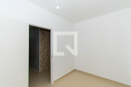 Suíte de apartamento à venda com 1 quarto, 27m² em Cidade Continental, São Paulo