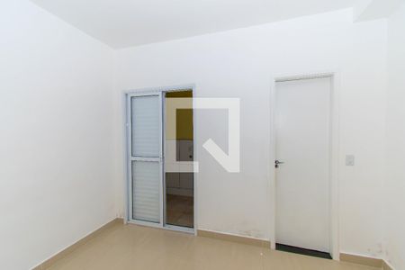 Suíte de apartamento à venda com 1 quarto, 27m² em Cidade Continental, São Paulo
