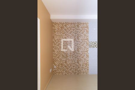 Sala de apartamento à venda com 1 quarto, 27m² em Cidade Continental, São Paulo