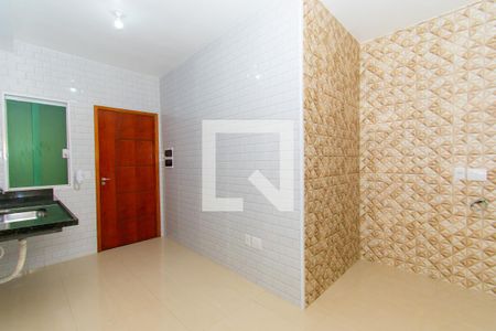 Sala de apartamento à venda com 1 quarto, 27m² em Cidade Continental, São Paulo