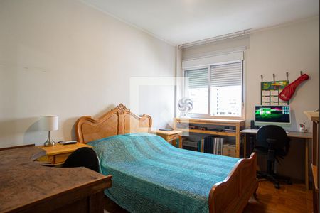 Suíte de apartamento para alugar com 2 quartos, 100m² em Consolação, São Paulo