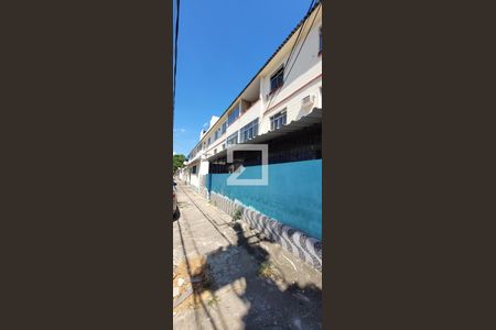 Apartamento à venda com 85m², 3 quartos e 1 vagaFachada