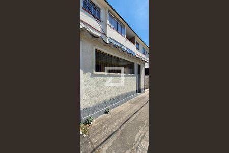 Apartamento à venda com 85m², 3 quartos e 1 vagaFachada