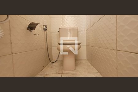 Apartamento à venda com 85m², 3 quartos e 1 vagaBanheiro da  Área Gurmet