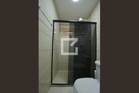 Apartamento à venda com 85m², 3 quartos e 1 vagaBanheiro Social