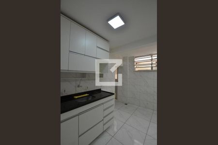 Apartamento à venda com 85m², 3 quartos e 1 vagaCozinha