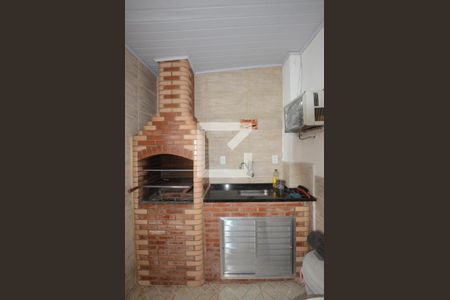 Apartamento à venda com 85m², 3 quartos e 1 vagaÁrea Gurmet Com Churrasqueira