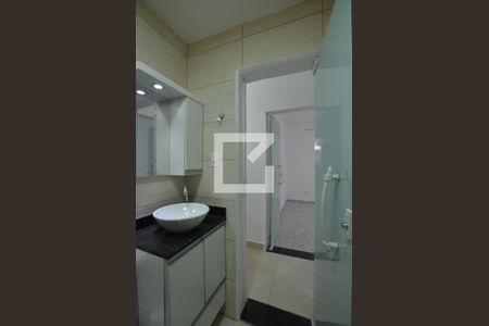 Apartamento à venda com 85m², 3 quartos e 1 vagaBanheiro Social