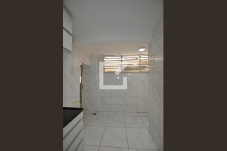 Apartamento à venda com 85m², 3 quartos e 1 vagaCozinha