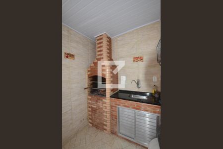 Apartamento à venda com 85m², 3 quartos e 1 vagaÁrea Gurmet Com Churrasqueira