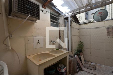 Apartamento à venda com 85m², 3 quartos e 1 vagaÁrea de Serviço