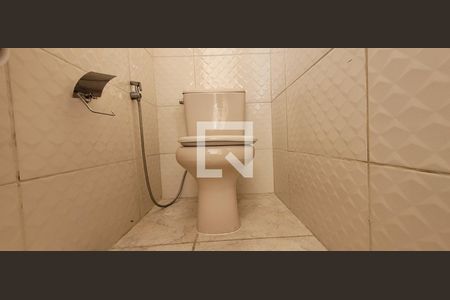 Apartamento à venda com 85m², 3 quartos e 1 vagaBanheiro da  Área Gurmet