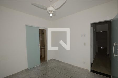 Quarto 1 Suite de apartamento para alugar com 3 quartos, 72m² em Irajá, Rio de Janeiro