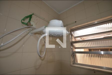 Apartamento à venda com 85m², 3 quartos e 1 vagaBanheiro da Suíte 