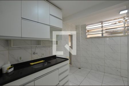 Apartamento à venda com 85m², 3 quartos e 1 vagaCozinha