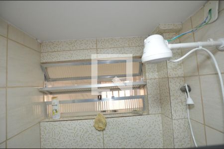 Apartamento à venda com 85m², 3 quartos e 1 vagaBanheiro Social