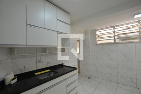 Apartamento à venda com 85m², 3 quartos e 1 vagaCozinha