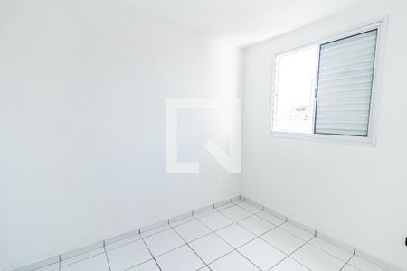 Quarto 1 de apartamento à venda com 2 quartos, 45m² em Vila Eldízia, Santo André