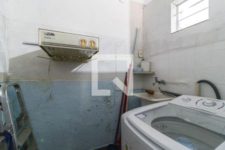 Casa à venda com 170m², 3 quartos e 1 vagaÁrea de Serviço