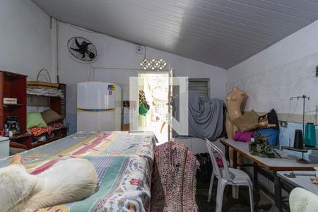 Casa à venda com 170m², 3 quartos e 1 vagaÁrea de Serviço