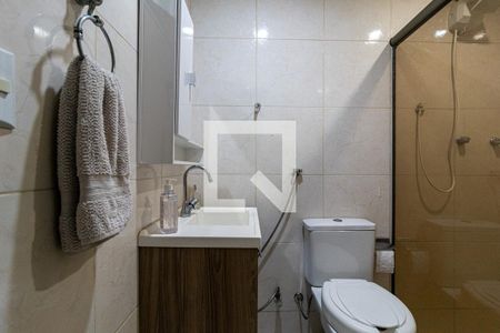 Casa à venda com 170m², 3 quartos e 1 vagaBanheiro 1