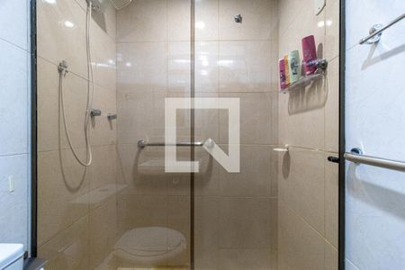 Casa à venda com 170m², 3 quartos e 1 vagaBanheiro 1